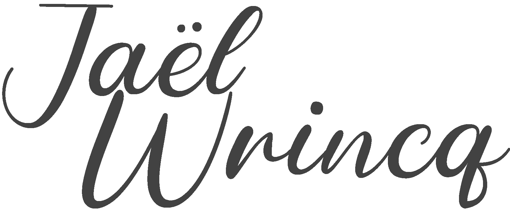 Jaël Wrincq